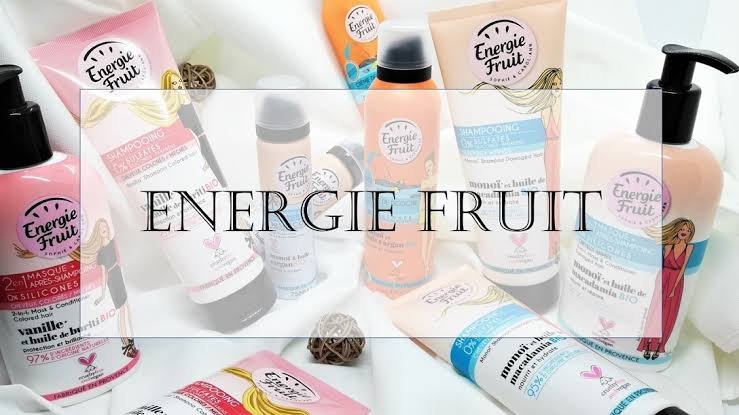 Energie Fruit Algérie