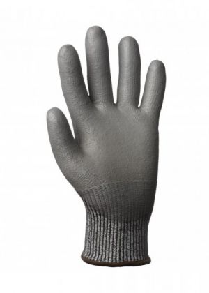 Gants Anti-Coupure - Gris 🔥