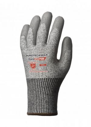 Gants Anti-Coupure - Gris 🔥