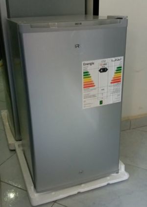Refrigerateur iris sans congelateur inox - Boumerdès Algérie