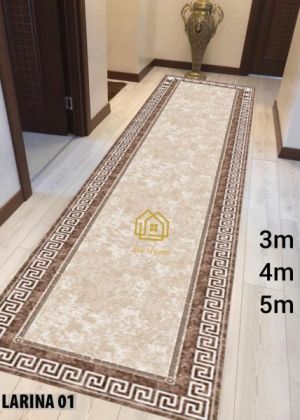 Tapis salon chambre + Décent de lit + tapis couloir 3 4 5m