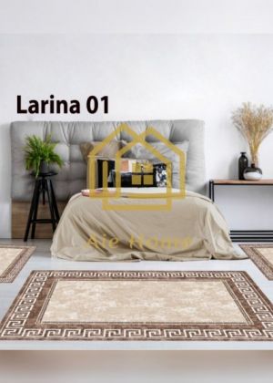 Tapis salon chambre + Décent de lit + tapis couloir 3 4 5m