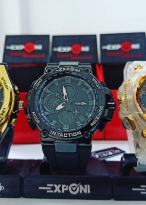 montres Exponi ORIGINAL Taflout